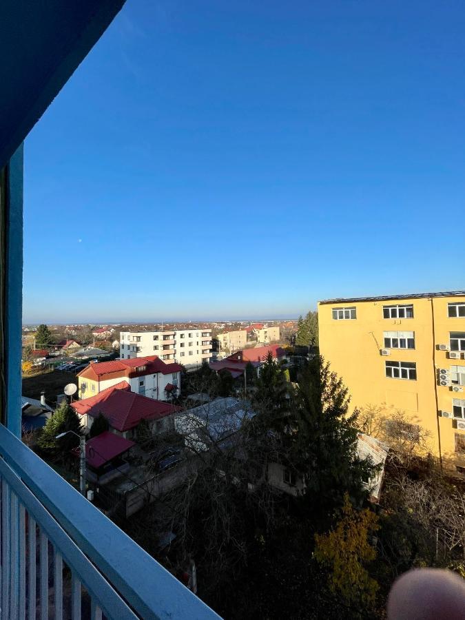 Luanaapartments # 43 Otopeni Exterior foto